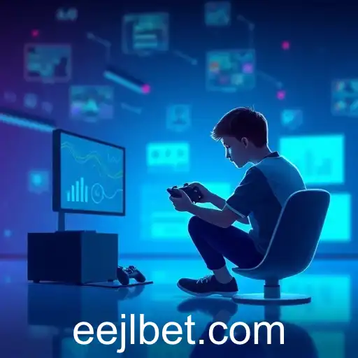 Navigating the Digital Frontier in Gaming