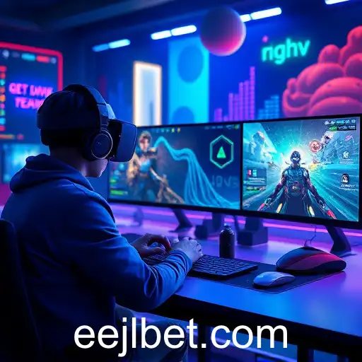 EEJL: Revolutionizing Online Gaming Experience