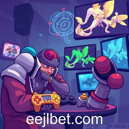 Gaming Evolution: eejl and its Impact