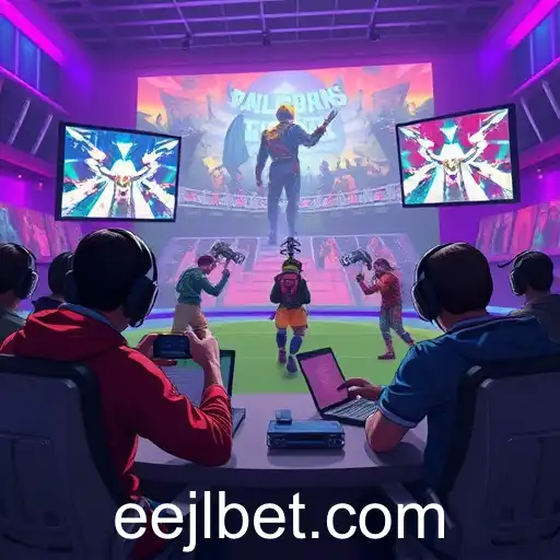 Gaming Trends and Innovations in 2025